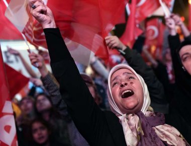 Γεωπολιτικό «θρίλερ» για την Τουρκία - Η Σαουδική Αραβία αλλάζει τους συσχετισμούς στο σουνιτικό «μπλοκ»